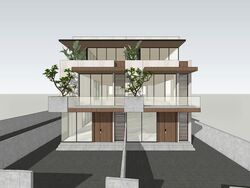 Sunrise Villa (D28), Terrace #556038581